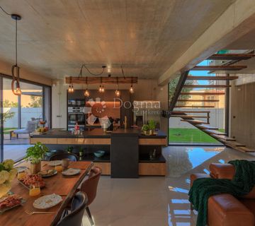  Luxury Villa with Pool & Wellness – Your Paradise in Baška! - cover
