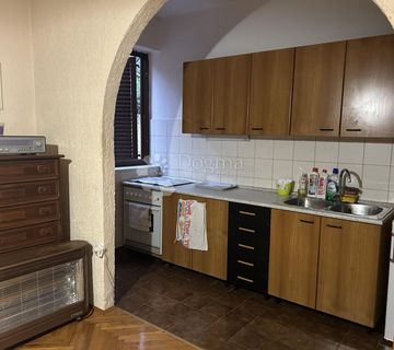 KASTAV SPINČIĆI-etaža  kuće s panoramskim pogledom na more 124.37m2 - cover