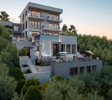 Unique Plot with a Building Permit - cover