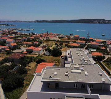 TROGIR-PENTHOUSE S ČAROBNIM POGLEDOM S47 - cover