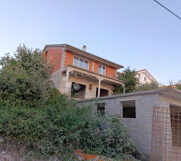 SV. PETAR NA MORU - KUĆA ZA ADAPTACIJU S POGLEDOM NA MORE - cover