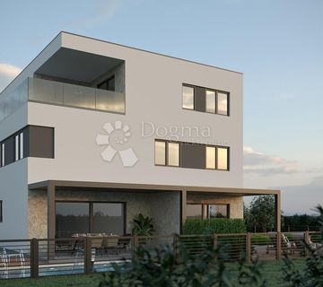 Mandre, Pag - Penthouse s pogledom na more - cover