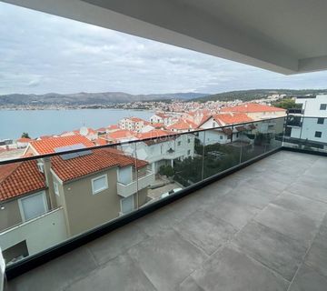 Luksuzni penthouse u novogradnji- Čiovo  - cover