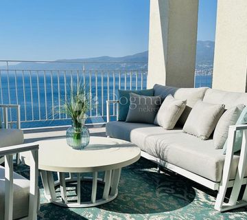 KANTRIDA, PENTHOUSE, 210m2 - EKSKLUZIVNO - cover