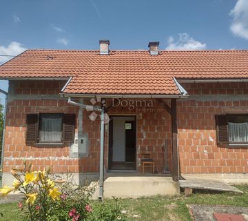 Kuća,izvor, 6.3Ha u komadu, potok, bunar, šuma - cover