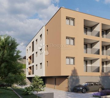 Penthouse s pogledom na more Rešetari, 2S+DB (prodaja) - cover