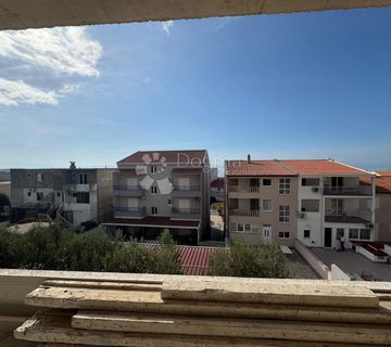 DVOSOBNI STAN U NOVOGRADNJI S8, MAKARSKA - cover