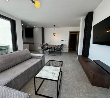 PRILIKA POREČ novogradnja 121m2 sa pogledom na more  - cover
