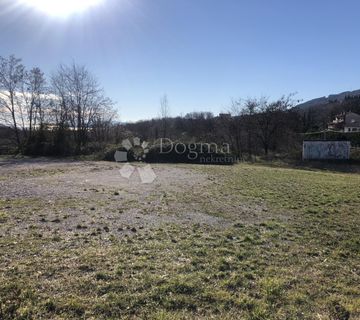 MATULJI  POSLOVNA ZONA ZEMLJIŠTE - cover