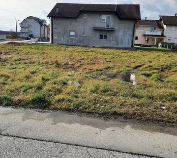 Građevinsko zemljište 426 m2 Sesvete Kraljevečki Novaki  - cover