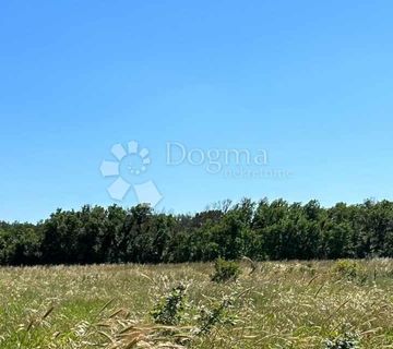 Poljoprivredno zemljište Marčana - 802m2 - cover