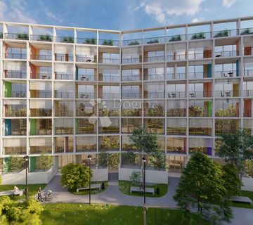 STUDIO APARTMAN ZADAR PROJEKT BELAVIŠTA - cover
