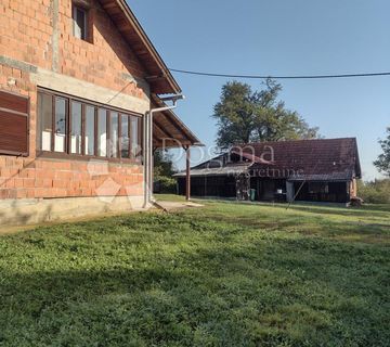 Kuća je novija i ima uporabnu dozvolu - cover