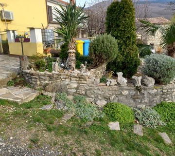 Istra, Lupoglav, Vranja, dvojna kuća - cover