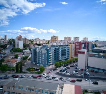 GARAŽNO MJESTO - BRODARICA, SPLIT - cover
