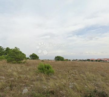 Građevinsko zemljište Vir 2468m² - cover
