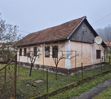 Kuća  Hum Zabočki - cover