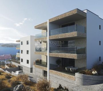 ROGOZNICA (RAŽANJ)- NOVOGRADNJA NA TOP LOKACIJI S7 - cover