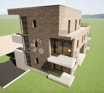 Maksimir,3S-stan,1-kat,lift,VPN,premište,56.72m2, NOVOGRADNJA - cover