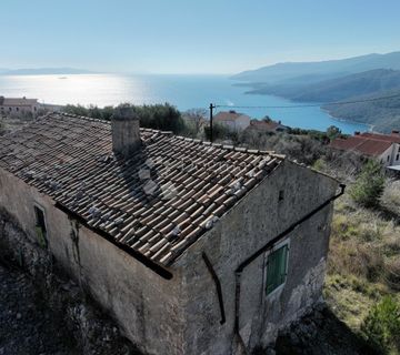 Unikatno zemljište s predivnim pogledom na more - cover