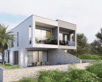 LIŽNJAN - DUPLEX KUĆA  - cover