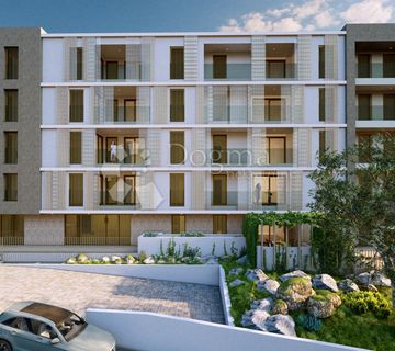 NOVOGRADNJA PREMIUM LIVING RIJEKA - STAN 1.0 / 3S+DB - cover