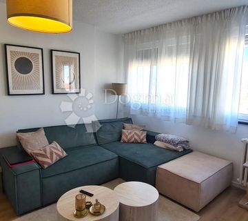 ZAGREB, SREDNJACI, DVOSOBNI STAN, ADAPTIRAN, 46 m2 - cover