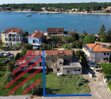 KAMENA KUĆA 30 METARA DO PLAŽE! - cover