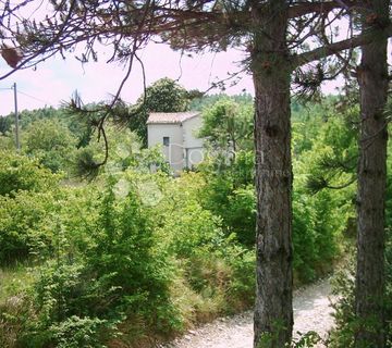 ISTRA, IMPOZANTNO IMANJE - cover