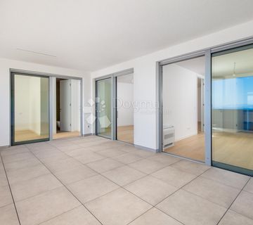 OPATIJA, LUKSUZNI STAN, 2S+DB, BALKON, LIFT, BAZEN - cover