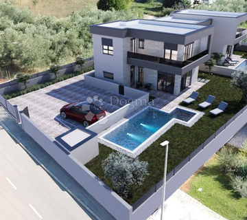 Luksuzan Duplex  - cover
