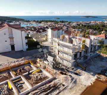 ROGOZNICA- STAN U PRIZEMLJU S LIJEPIM POGLEDOM S1 - cover