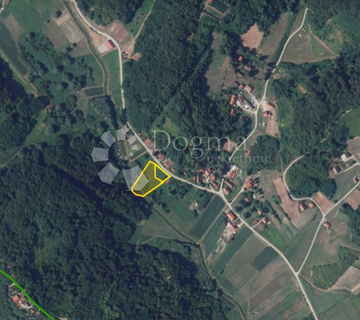 Poljoprivredno zemljište 3.608m² u Selnu kod Krapinskih Toplica - cover