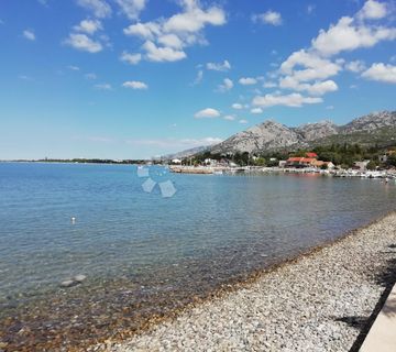 Građevinsko zemljište na prodaju, -Seline, Starigrad,,Paklenica - cover