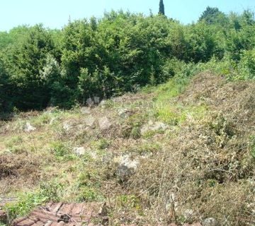 Zemljište Pobri 720 m² - cover