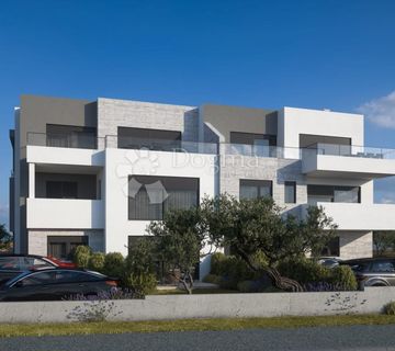 Predivan penthouse 90 m od mora - cover
