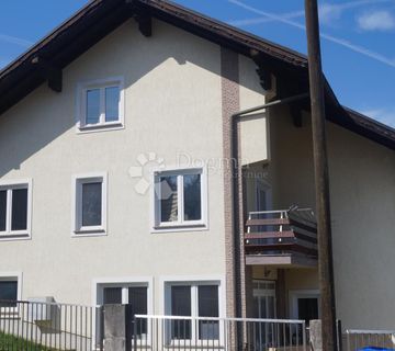 Samobor-Kladje kuća 400m2 !!! - cover