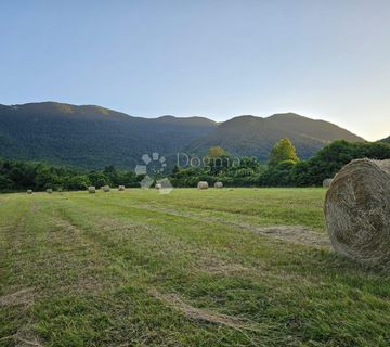 BRUŠANE  ZEMLJIŠTE 7373 m2 (podnešen zahtjev za prenamijenu u građevinsko) - cover