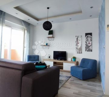 STAN SA GARAŽOM 78,90m2 MIRNA ULICA /VELI VRH - cover