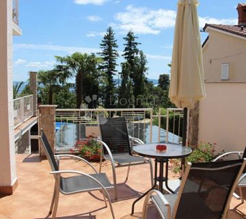 Studio apartman 100 m od mora - cover