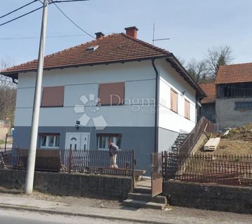 stenjevec kuća trenutno uređena za smještaj radnika - cover