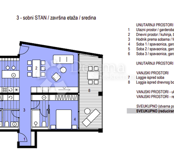 3-sobni stan s pogledom na more - cover