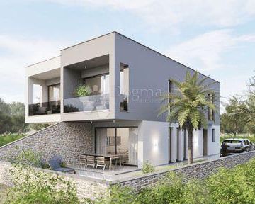 DUPLEX KUĆA samo za Vas! - cover