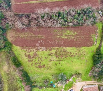 Materada, Građevinsko zemljište 773m2  - cover