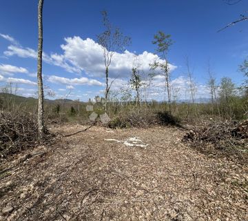 GRAĐEVINSKO POLJOPRIVREDNA PARCELA, ukupno 9.218 m2 - cover