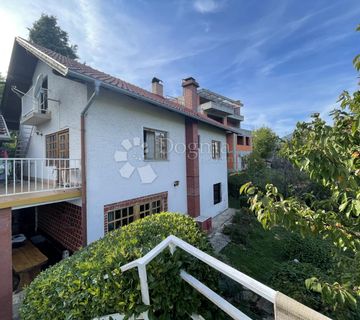 Prodaja kuće Šestinski vrh, 254 m2, parcela 562 m2 - cover