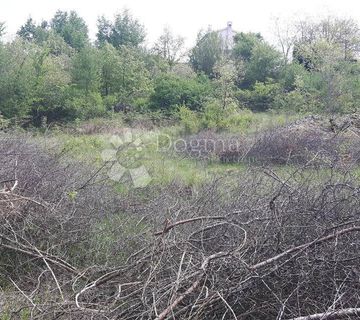 LABIN, RIPENDA, poljoprivredna parcela 50 000 m² - cover