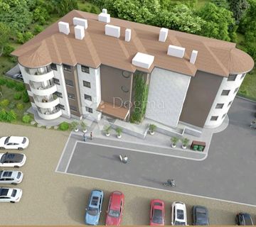 Stan Monte Zaro D/Prizemlje - cover