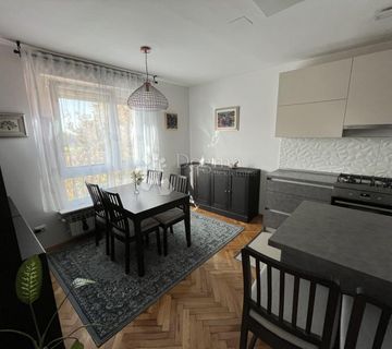 Trešnjevka, 91 m2, 3-sobni - cover