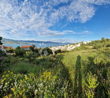 Zemljište sa predivnim panoramskim pogledom  - cover